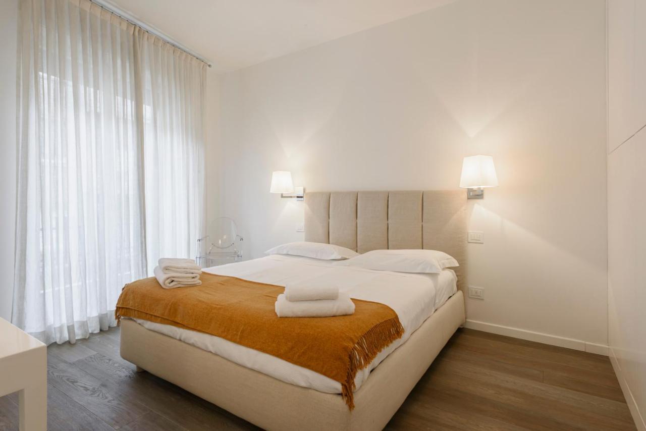 Suite Jacopo By Mmega Florence Exterior photo