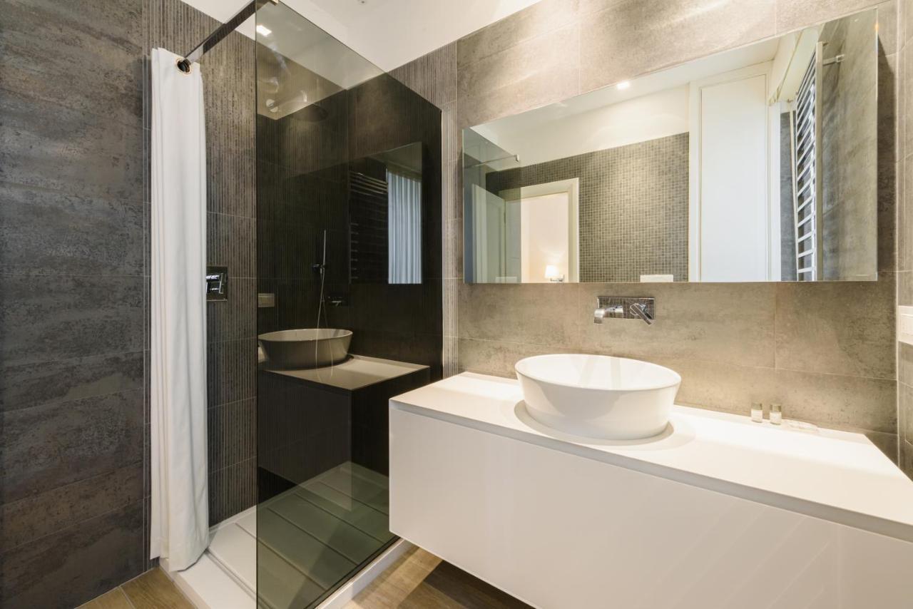 Suite Jacopo By Mmega Florence Exterior photo