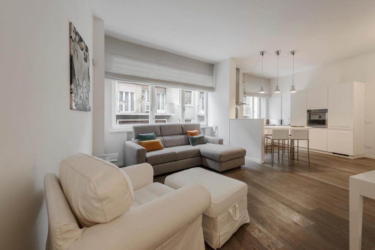 Suite Jacopo By Mmega Florence Exterior photo