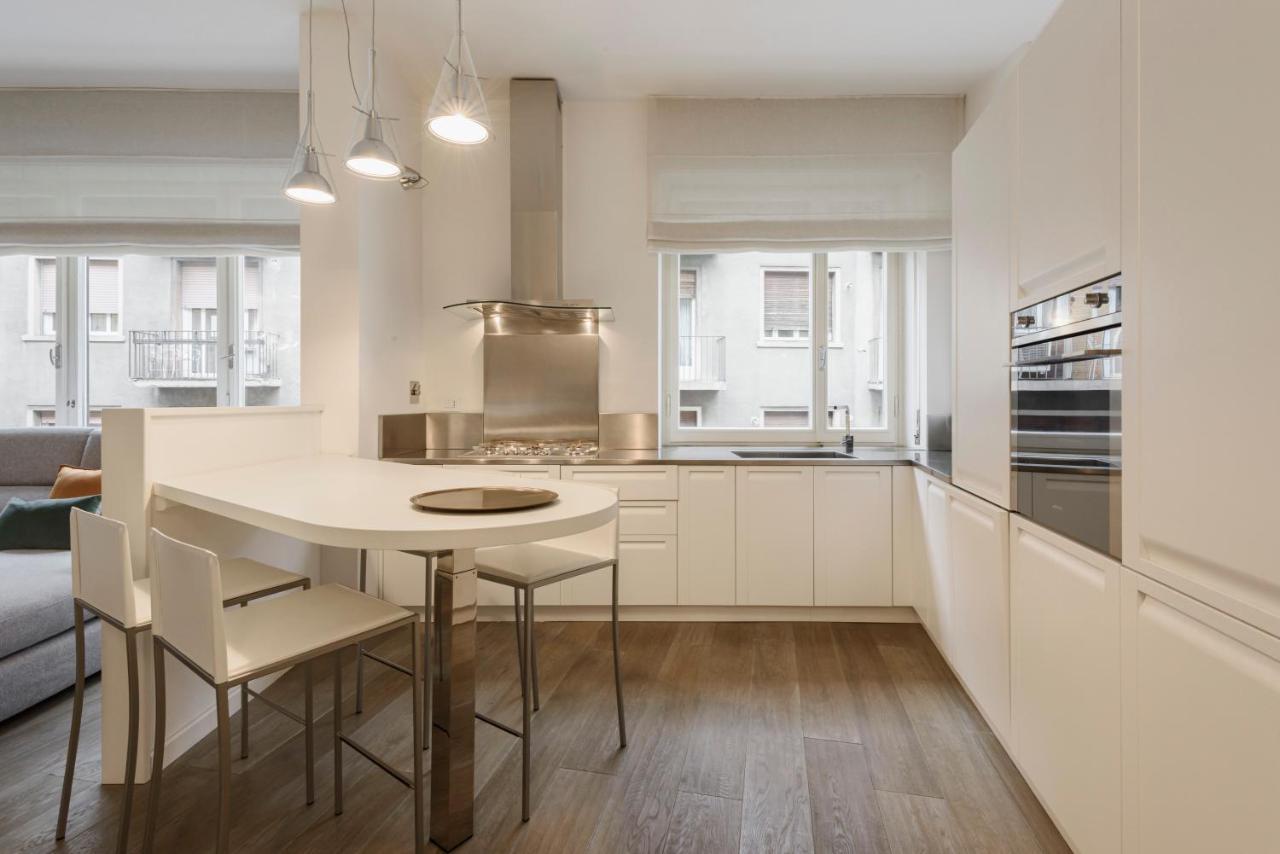 Suite Jacopo By Mmega Florence Exterior photo