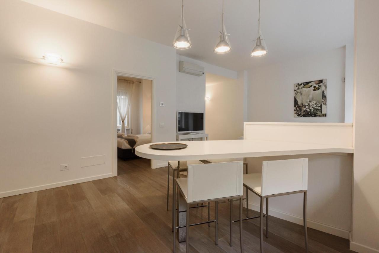 Suite Jacopo By Mmega Florence Exterior photo