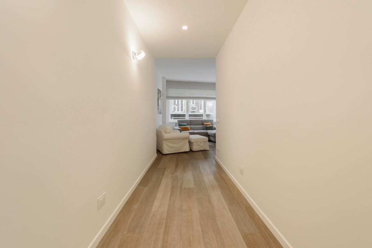 Suite Jacopo By Mmega Florence Exterior photo