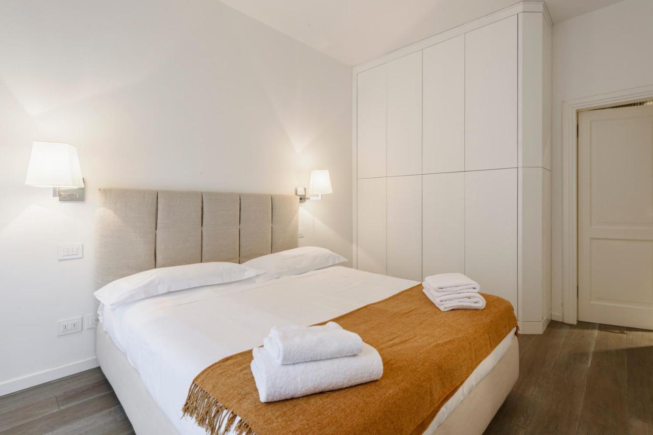 Suite Jacopo By Mmega Florence Exterior photo