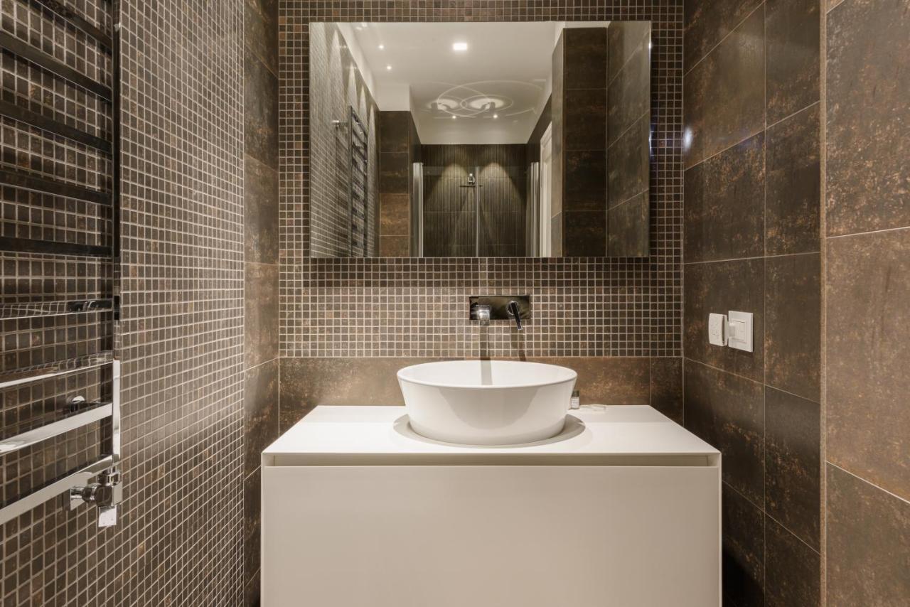 Suite Jacopo By Mmega Florence Exterior photo