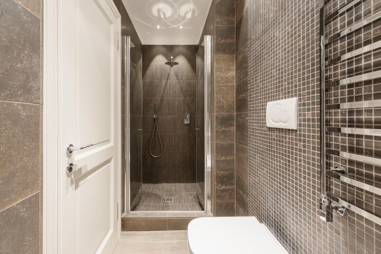 Suite Jacopo By Mmega Florence Exterior photo